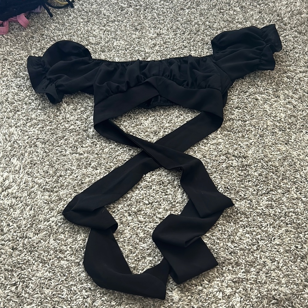 Shein blouse size XS